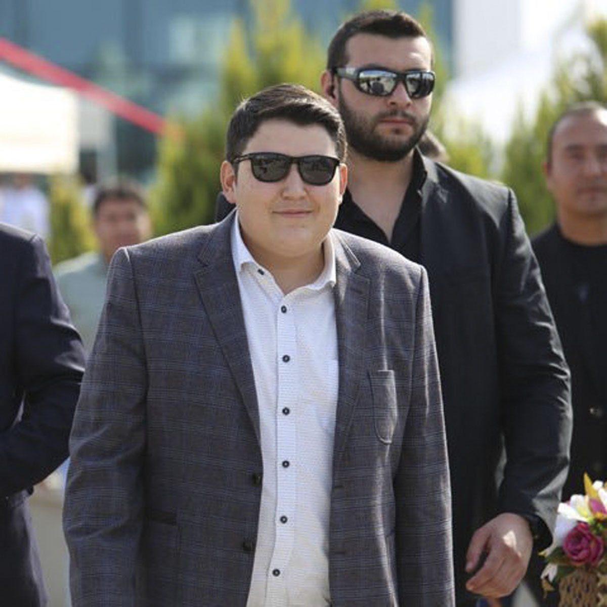 Çiftlik Bank Kurucusu Mehmet Aydın İçin 75 bin 260 Yıl Hapis İstendi