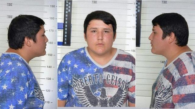 Çiftlik Bank Kurucusu Mehmet Aydın İçin 75 bin 260 Yıl Hapis İstendi