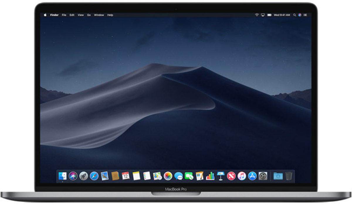 Apple, MacOS Mojave 10.14.4 Güncellemesini Yayınladı
