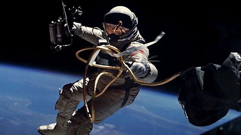 NASA’dan Beklenmedik Cinsiyetçi Tavır: Kadınlara Uzay Yürüyüşü İçin Uygun Bedende Giysi Yok