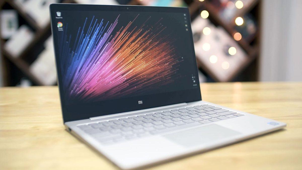 Xiaomi Mi Notebook Air 12.5’in 2019 Versiyonu Duyuruldu