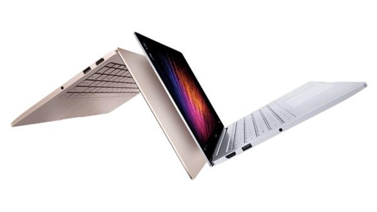 Xiaomi Mi Notebook Air 12.5’in 2019 Versiyonu Duyuruldu