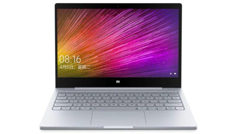 Xiaomi Mi Notebook Air 12.5’in 2019 Versiyonu Duyuruldu