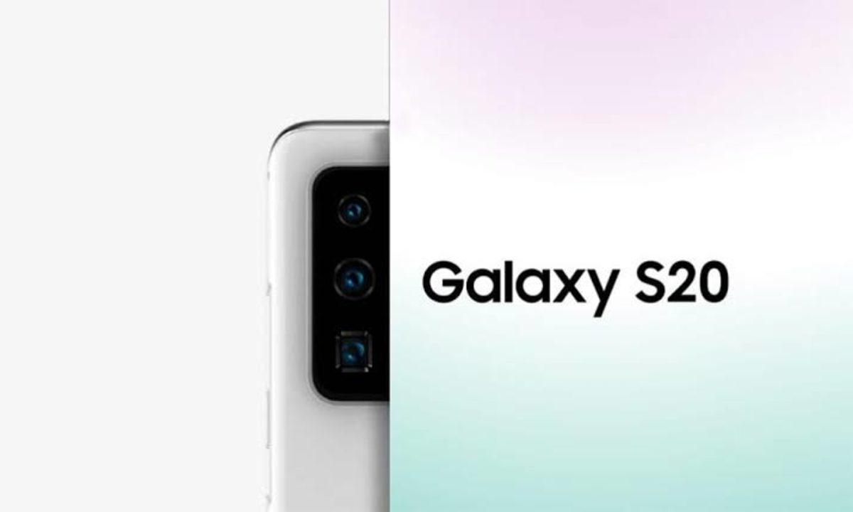 Samsung Galaxy S20’de Telefoto Kamera Olmayacağı İddia Edildi