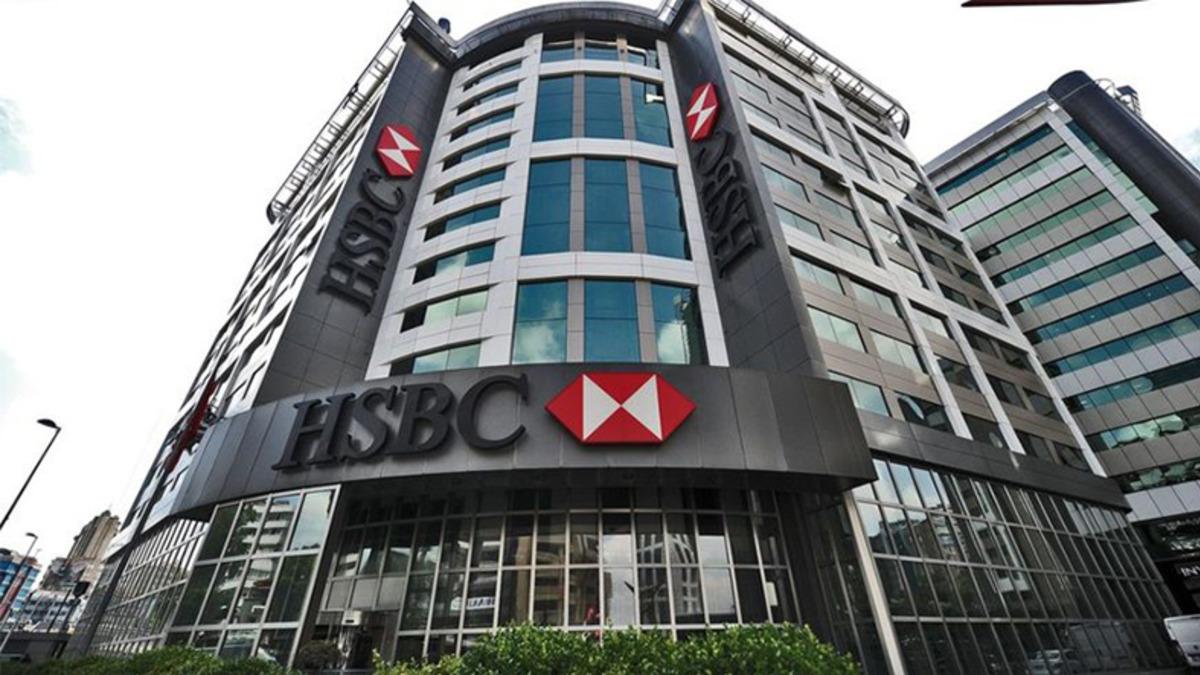 HSBC’nin Türkiye’den Çıkmayı Planladığı Ortaya Çıktı