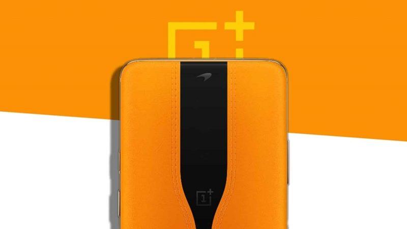 OnePlus’ın Görünmez Kameralı Akıllı Telefonu Concept One, Dünya Turuna Çıkacak