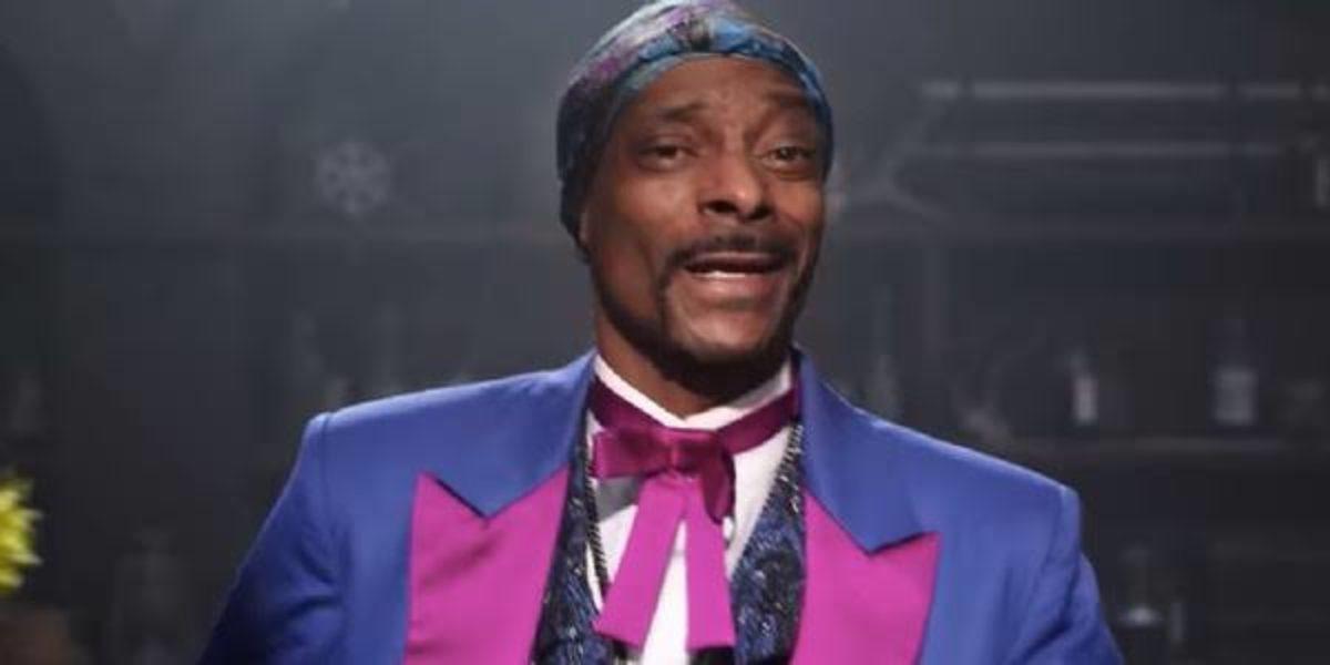 İçerisinde Snoop Dogg’un da Bulunduğu Sponge on the Run Fragmanı Yayınlandı