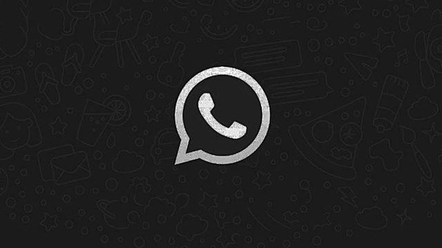 WhatsApp, Android Beta Uygulamasına Karanlık Mod Getirdi