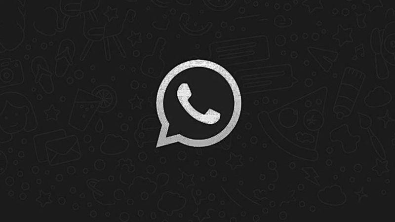 WhatsApp, Android Beta Uygulamasına Karanlık Mod Getirdi