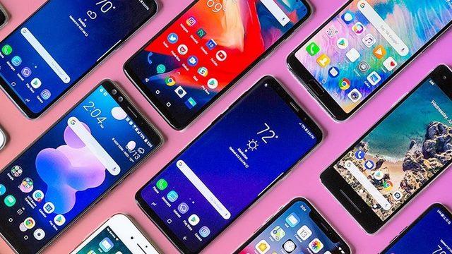 Android Telefonlarda Çözünürlük ve Ekran Yenileme Hızı Nasıl Değiştirilir?