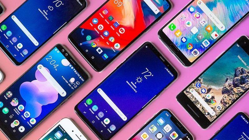 Android Telefonlarda Çözünürlük ve Ekran Yenileme Hızı Nasıl Değiştirilir?