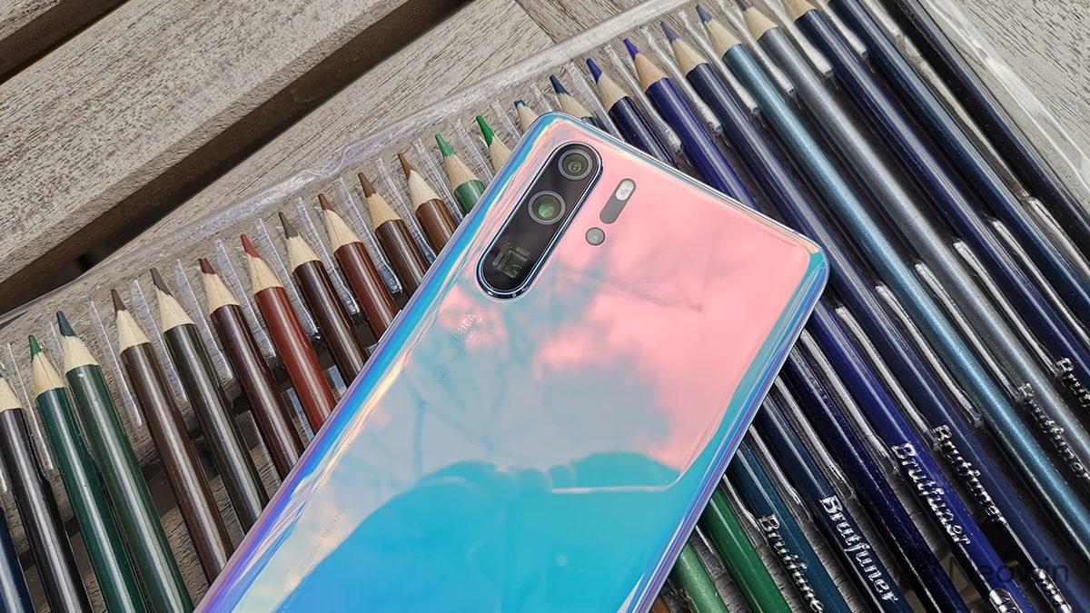 Huawei, Rakiplerine ’Hodri Meydan’ Dediği Amiral Gemisi P30 Pro’yu Duyurdu: İşte Özellikleri