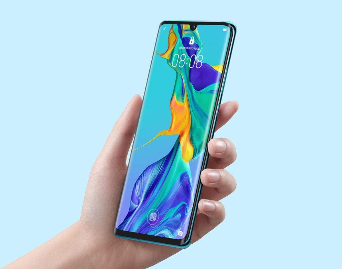 Huawei, Rakiplerine ’Hodri Meydan’ Dediği Amiral Gemisi P30 Pro’yu Duyurdu: İşte Özellikleri