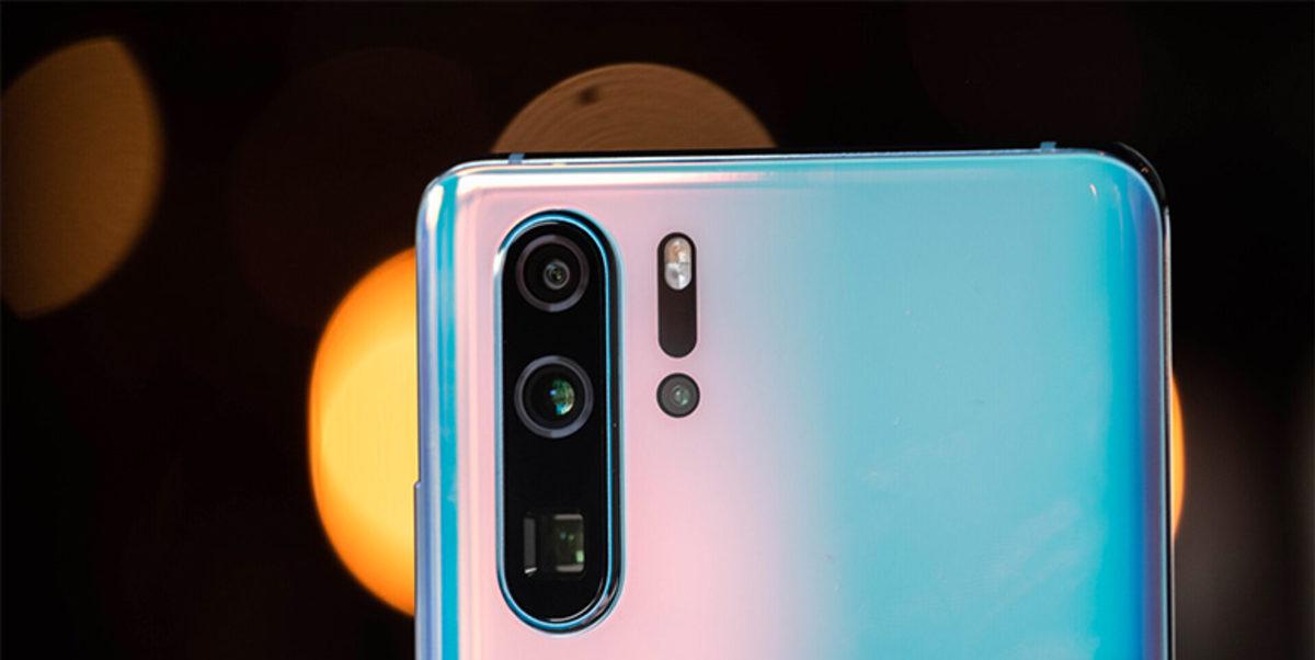 Huawei, Rakiplerine ’Hodri Meydan’ Dediği Amiral Gemisi P30 Pro’yu Duyurdu: İşte Özellikleri