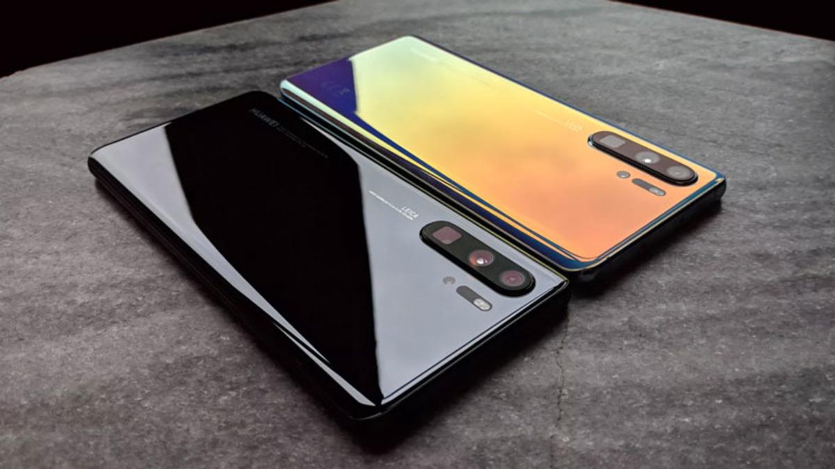 Huawei, Rakiplerine ’Hodri Meydan’ Dediği Amiral Gemisi P30 Pro’yu Duyurdu: İşte Özellikleri