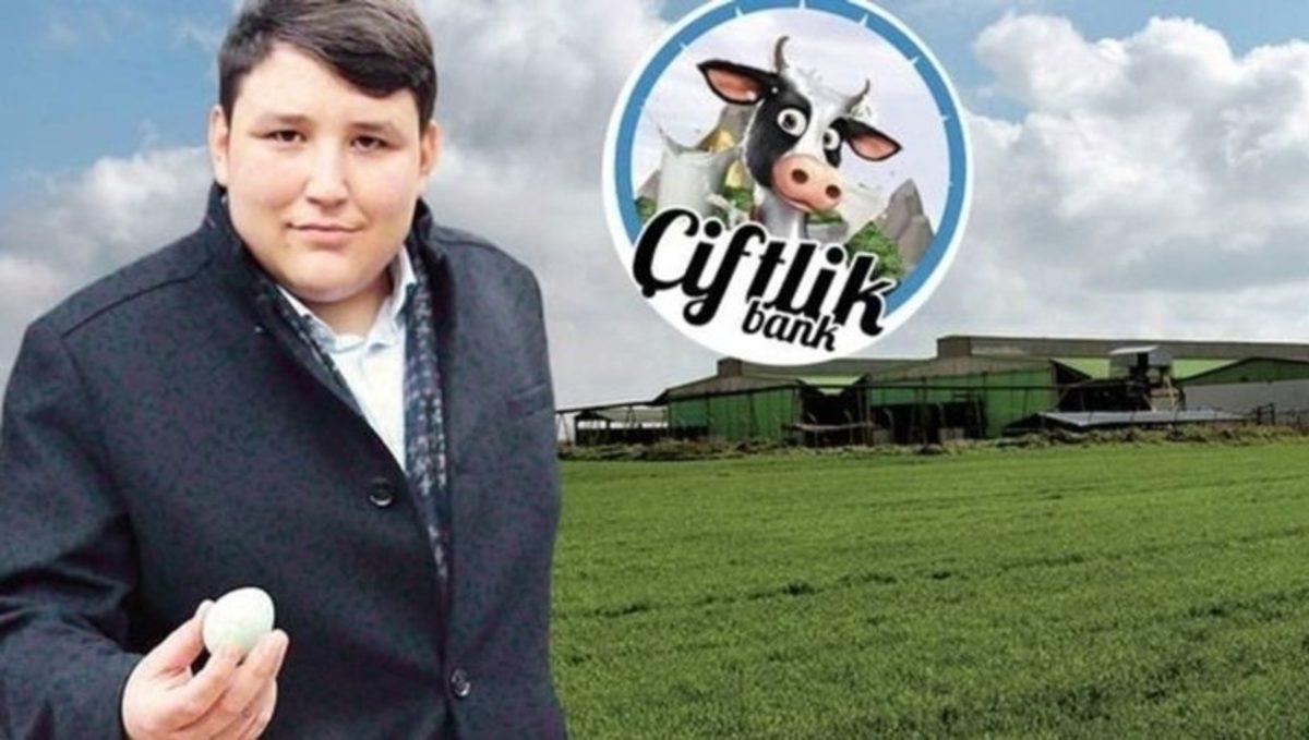 75 Bin Yılla Yargılanan Çiftlik Bank Firarisi Cengiz Samur: Tutuklanmayacaksam Geleceğim