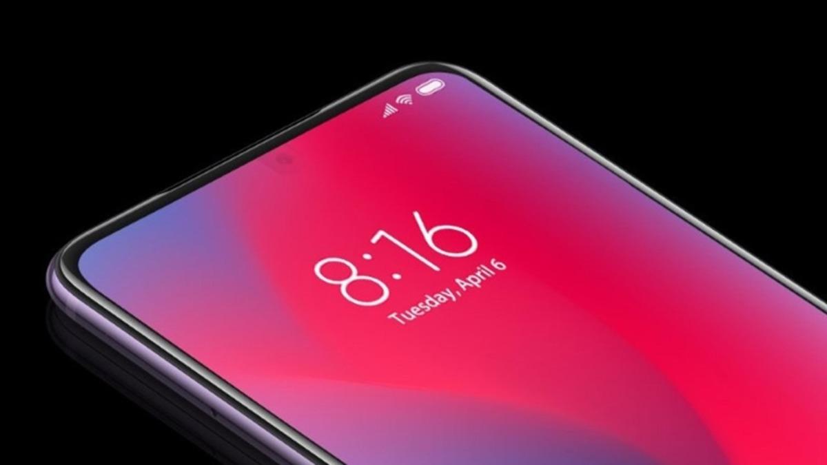Xiaomi Başkan Yardımcısı, Ekran Altı Kameralar Hakkında Açıklama Yaptı