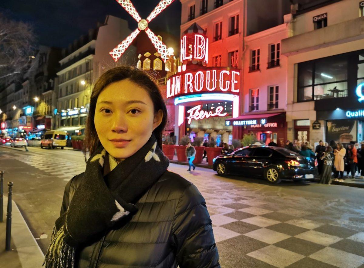 Huawei P30 Pro’nun Zirveyi Domine Ettiği DxOMark Puanı Açıklandı