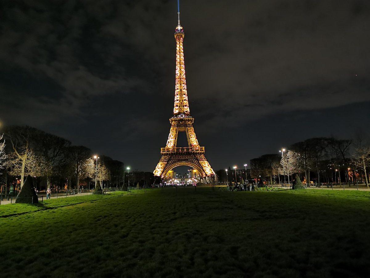 Huawei P30 Pro’nun Zirveyi Domine Ettiği DxOMark Puanı Açıklandı