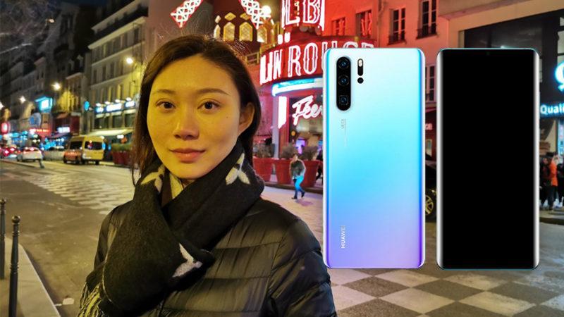 Huawei P30 Pro’nun Zirveyi Domine Ettiği DxOMark Puanı Açıklandı