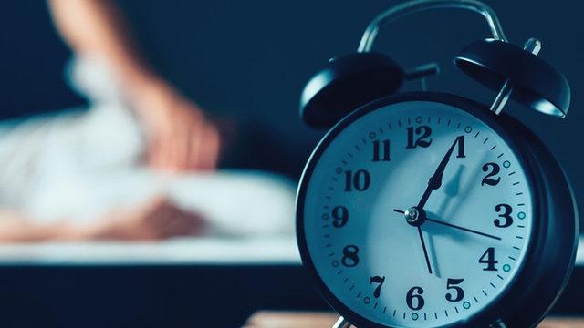 Araştırmalara Göre Yetersiz Uyku, Beyninizin Kendini Kemirmesine Sebep Olabilir