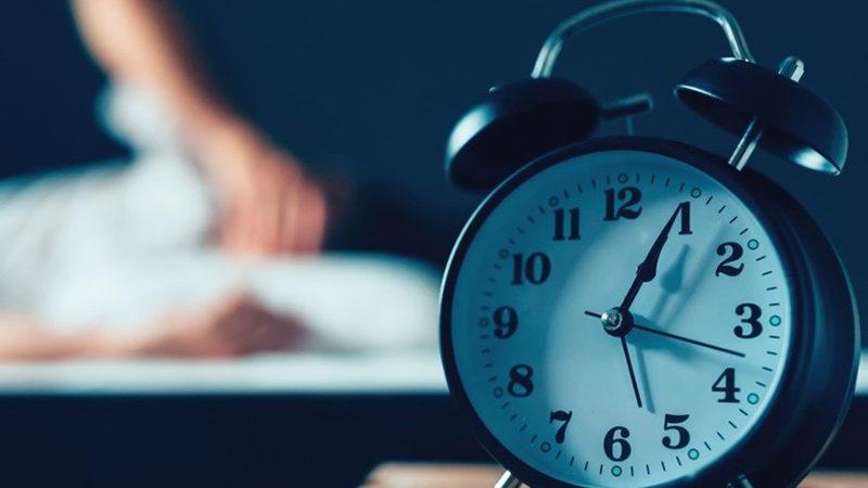 Araştırmalara Göre Yetersiz Uyku, Beyninizin Kendini Kemirmesine Sebep Olabilir