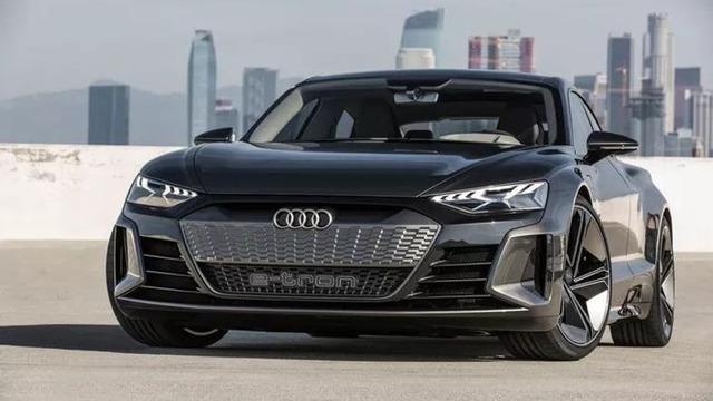 Audi, 2023 Yılında Tesla Model 3’e Rakip Olacak