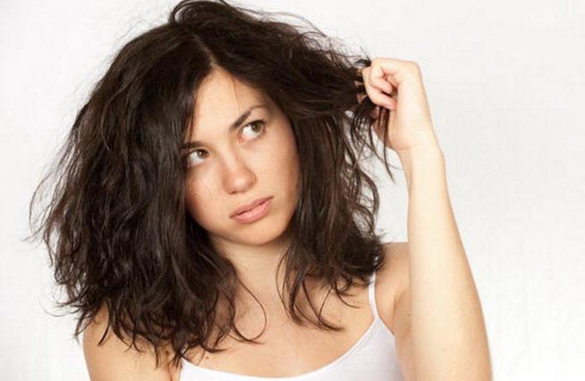 Suya Erişiminiz Olmadığında Saçlarınızı Nasıl Temiz Tutarsınız?