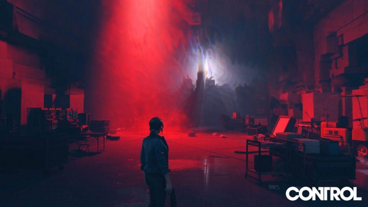 Quantum Break’in Yapımcısının Yeni Oyunu Control’ün Ön Sipariş Dönemi Başladı