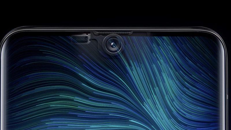 Nokia’nın Yeni Amiral Gemisi Ekran Altı Kamera ile Gelecek