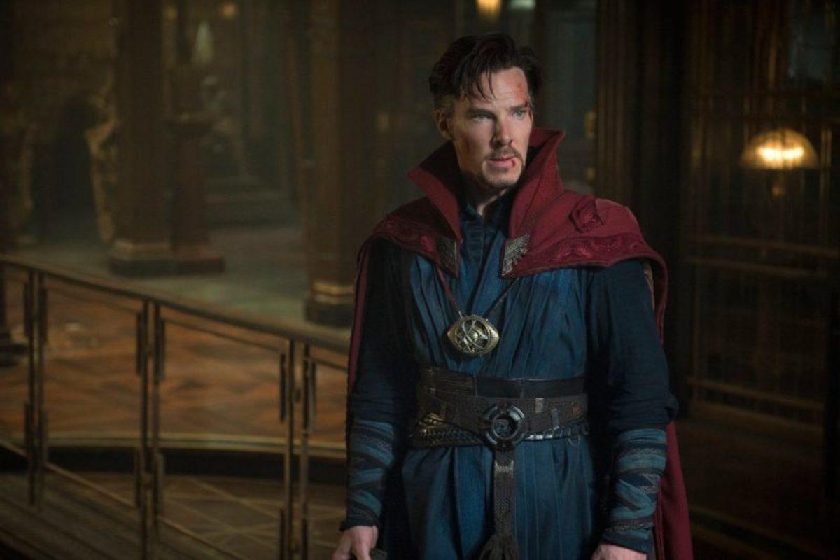Doctor Strange’in Yeni Filminde, Kimsenin Beklemediği Bir Süper Kahraman Boy Gösterecek