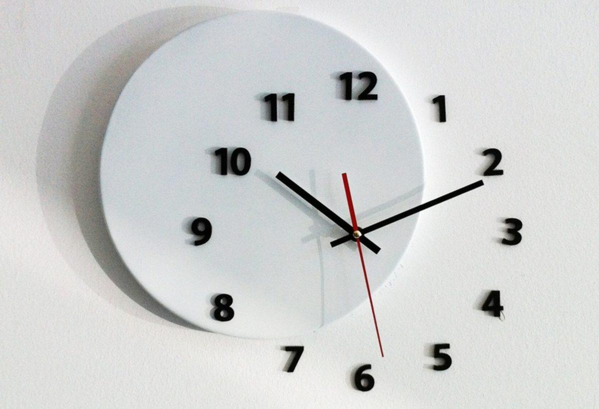 Kalıcı Yaz Saati Uygulaması Avrupa Parlamentosu Tarafından Onaylandı