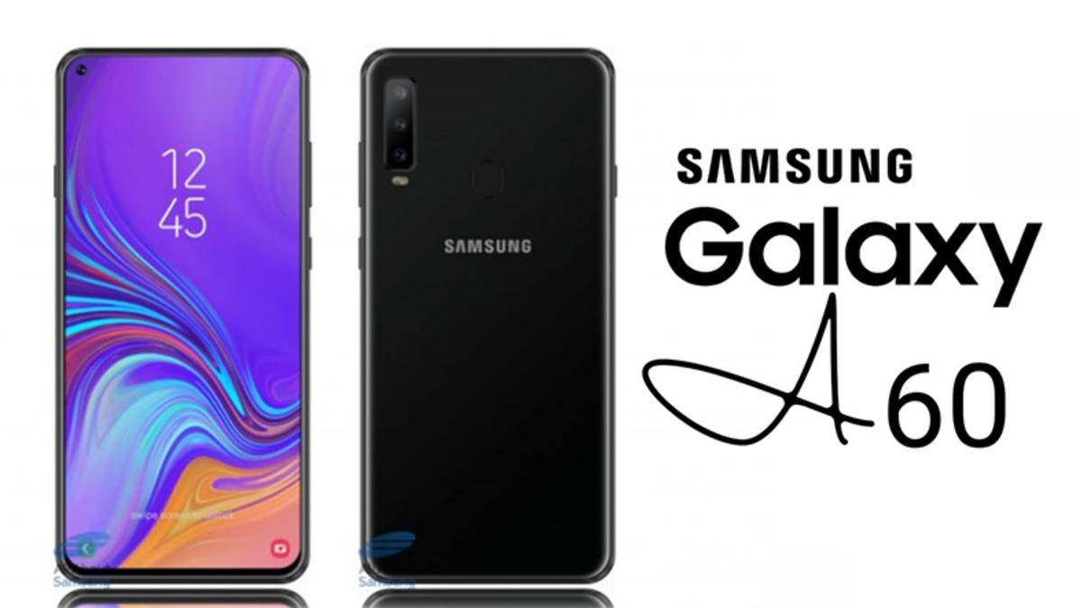 Samsung Galaxy A60, TENAA’da Birçok Özelliğiyle Belirdi