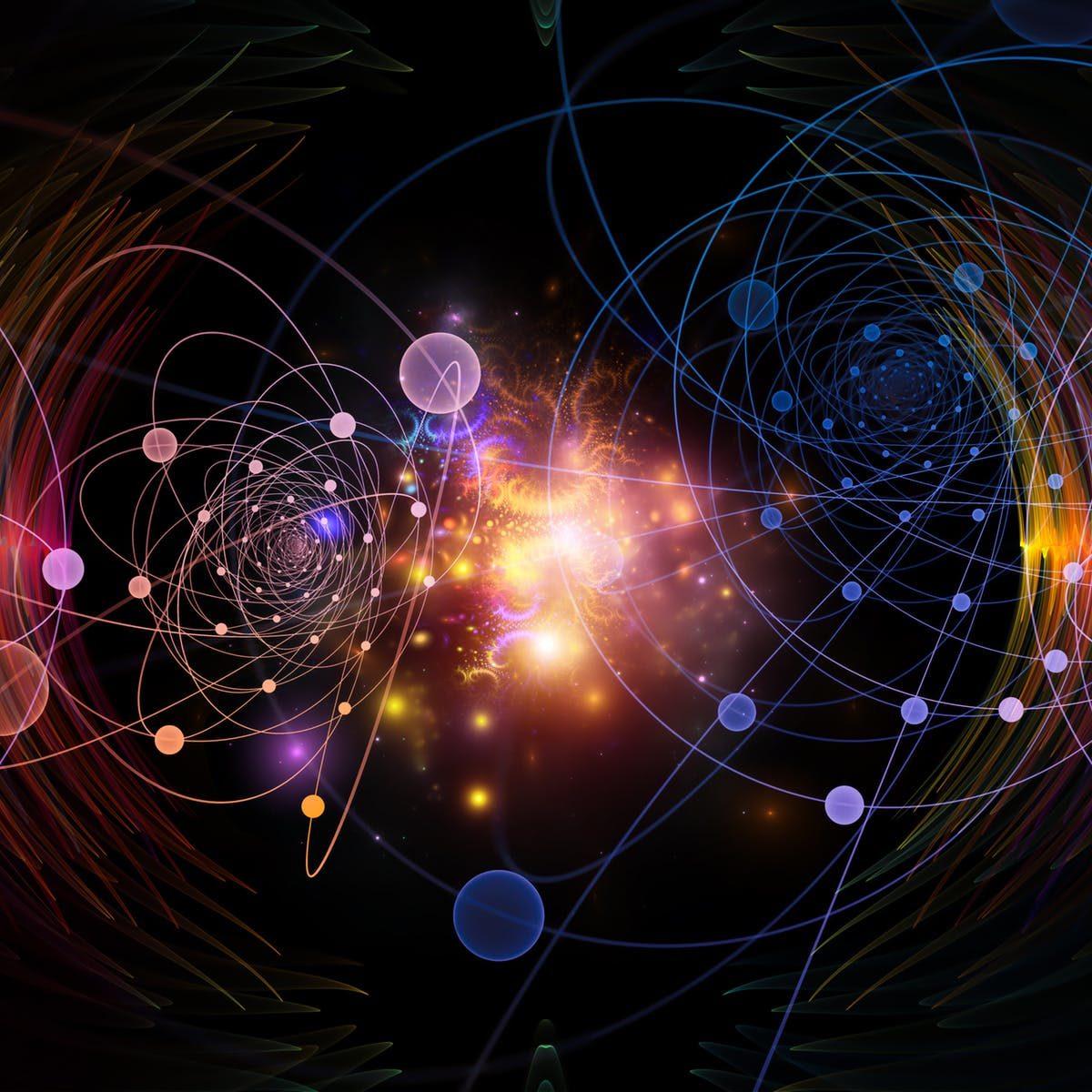 Kuantum Çalışmaları İçin Ultra Hızlı Mikroskop Üretildi