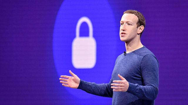 Mark Zuckerberg: Gelecek On Yıl İçin Hedefim Beğenilmek Değil, Anlaşılmak