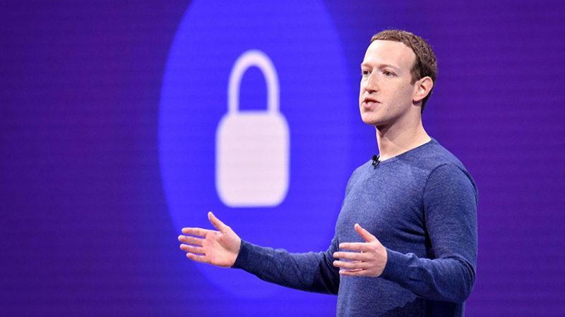 Mark Zuckerberg: Gelecek On Yıl İçin Hedefim Beğenilmek Değil, Anlaşılmak