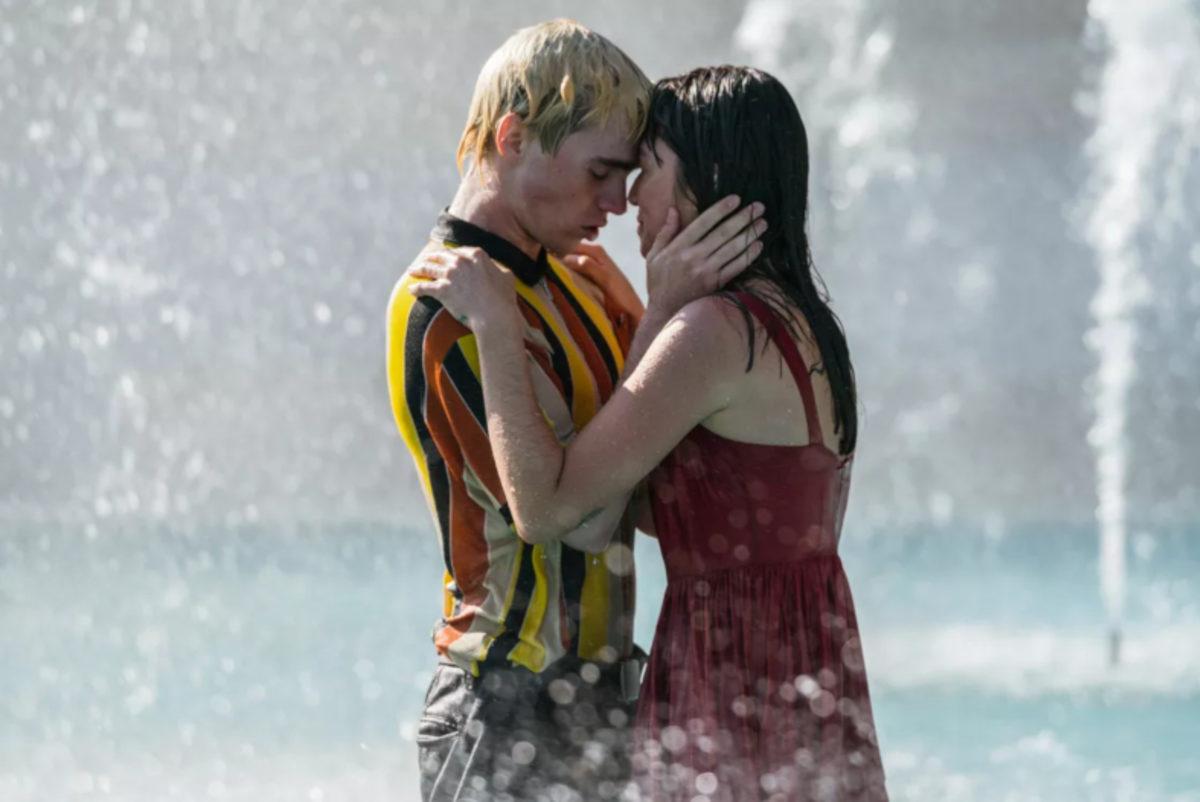 Netflix’in Yeni Dizisi Osmosis, ’Aşk’ın Geleceği Hakkında Farklı Bir Bakış Açısı Sunuyor