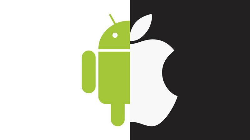 Bir Dedektife Göre Android Telefonlar, iPhone’lardan Daha Zor Hackleniyor