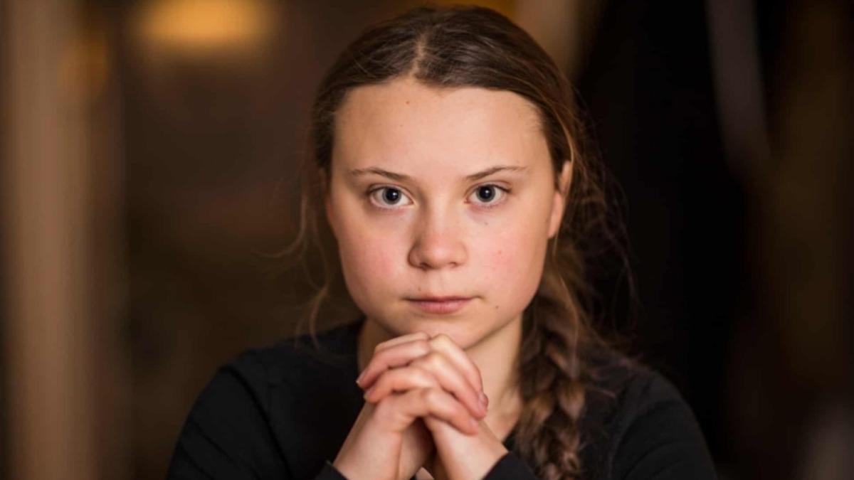 Greta Thunberg, Kendi İsminin Patent Hakkı İçin Başvuruda Bulundu