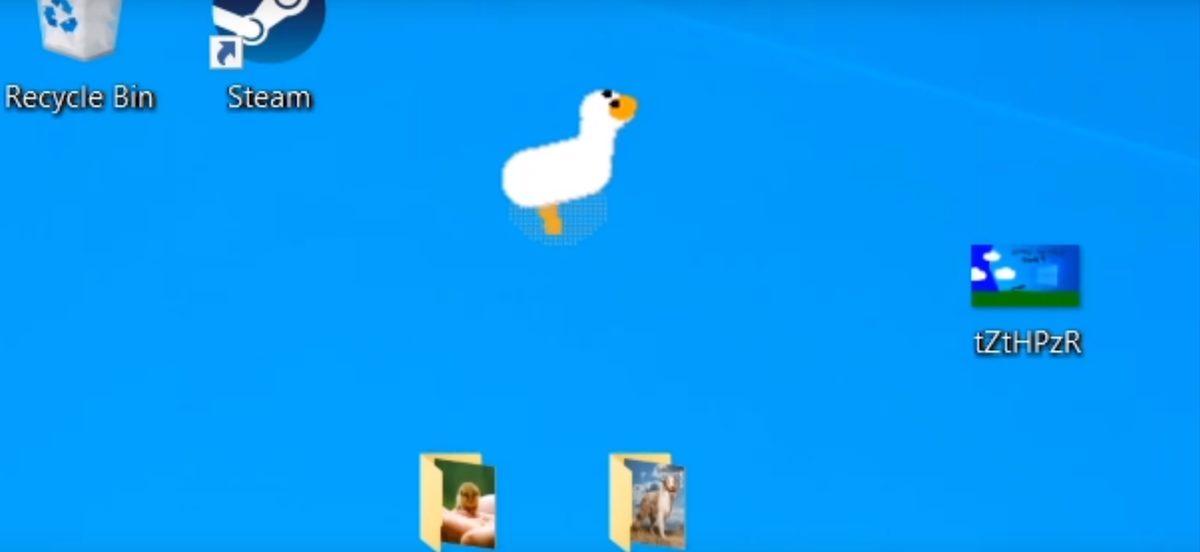 Sinir Krizi Geçirtme Garantili Sadece 3 MB’lık Bilgisayar Oyunu