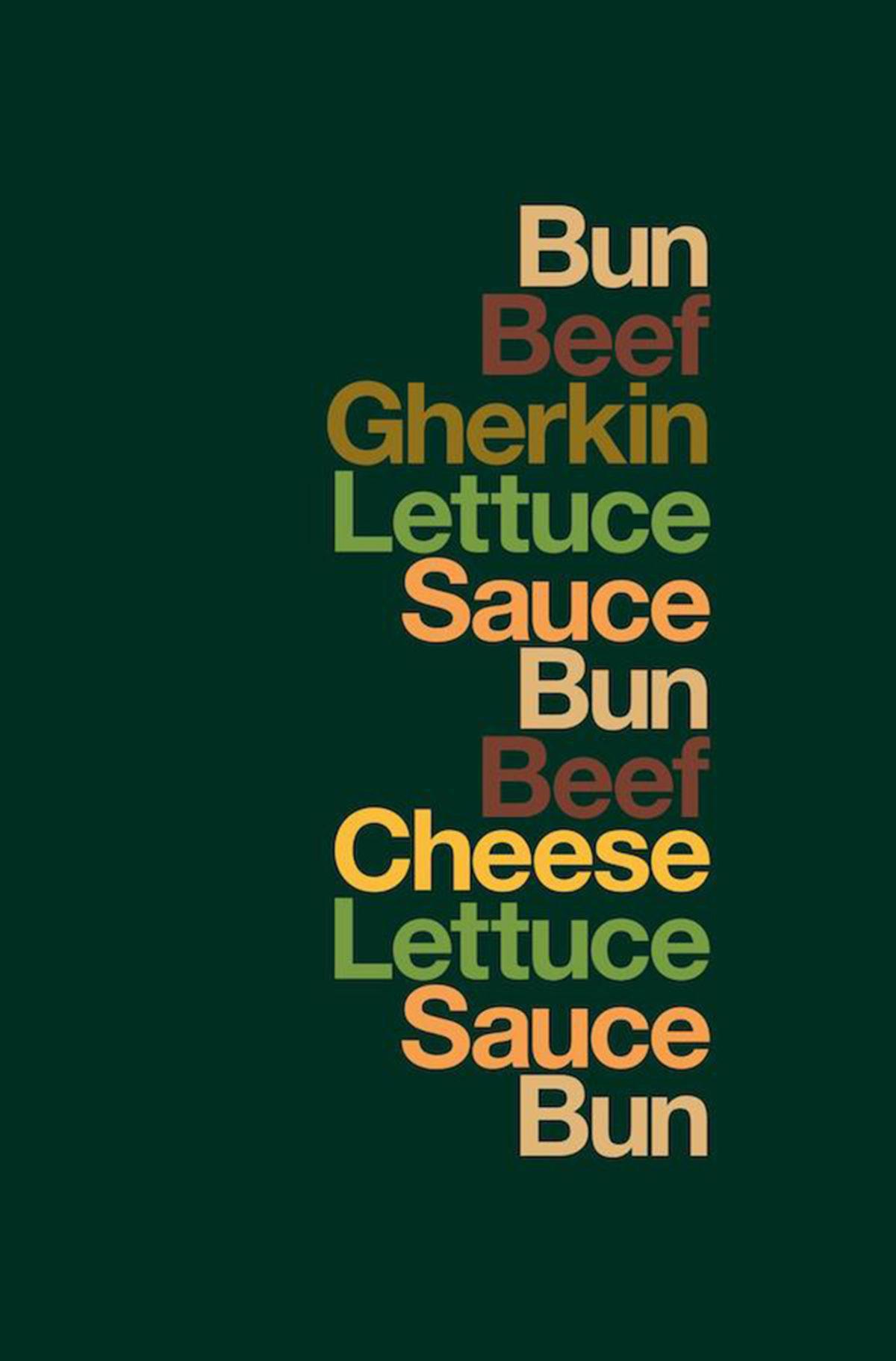 McDonalds, Yeni Reklam Kampanyasında İsmini ve Logosunu Kullanmayacak