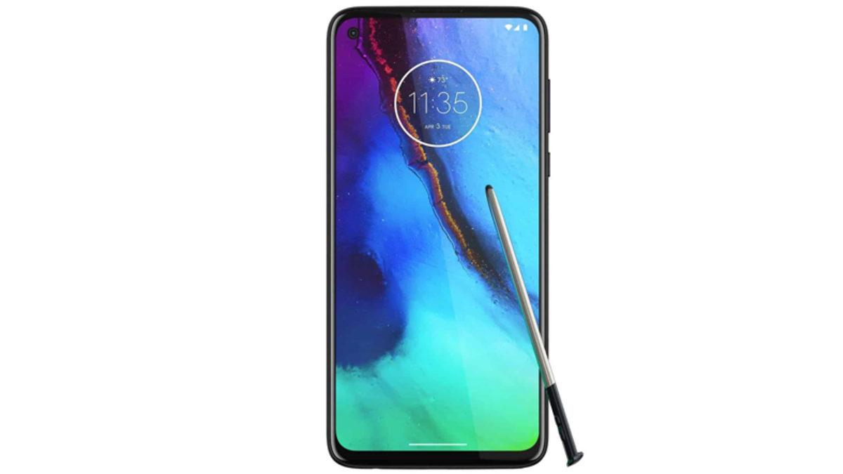 Motorola’nın Hangi Modelini Akıllı Kalem ile Tanıtacağı Belli Oldu