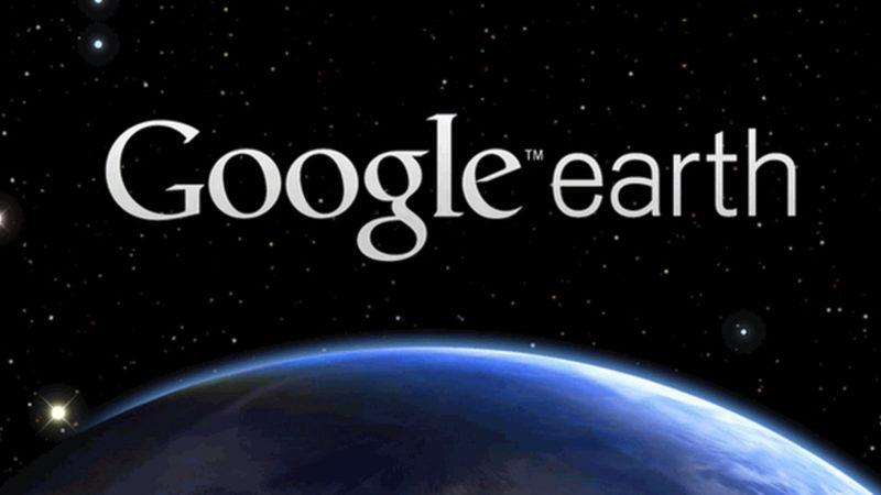 Google Earth Pro’nun Bir Özelliği, Standart Mobil Uygulamaya Geliyor