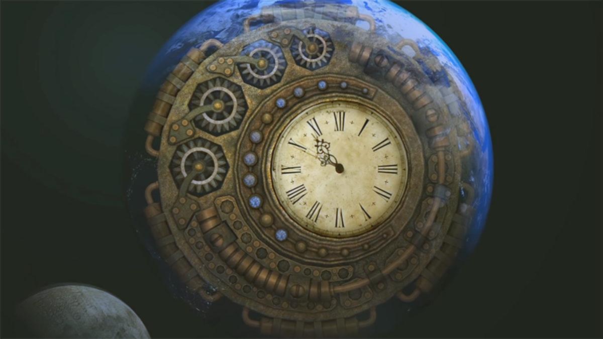 2000 Yılında İnsanları Zaman Yolcusu Olduğuna İkna Eden Adam: John Titor