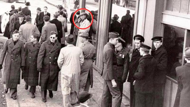 2000 Yılında İnsanları Zaman Yolcusu Olduğuna İkna Eden Adam: John Titor