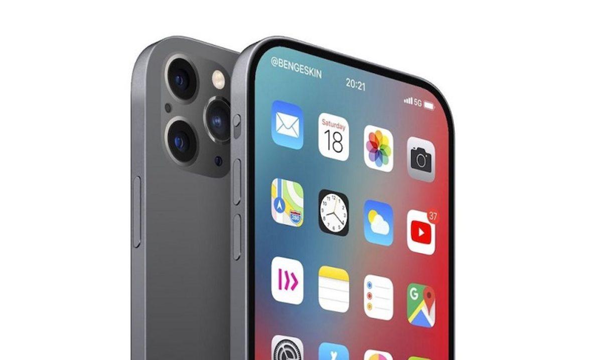 Ünlü Analiste Göre Apple, Çentiksiz Bir iPhone SE 2 Plus Tanıtacak