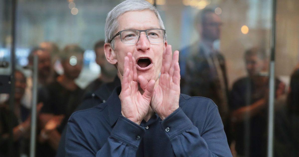 Yeni Çıkan Bir Biyografiye Göre Tim Cook, Steve Jobs’tan Çok Daha Başarılı