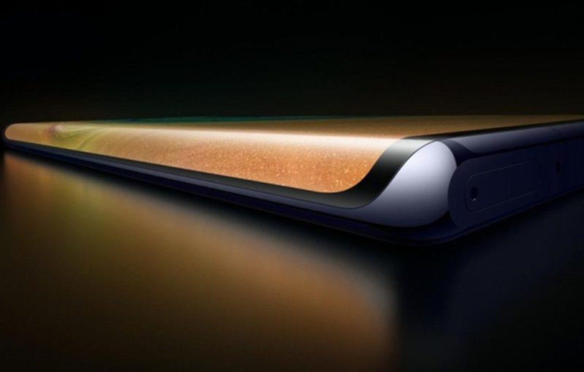 Huawei Mate 30 Pro’nun Kaya Gibi Sağlam Çıktığı Sağlamlık Testi