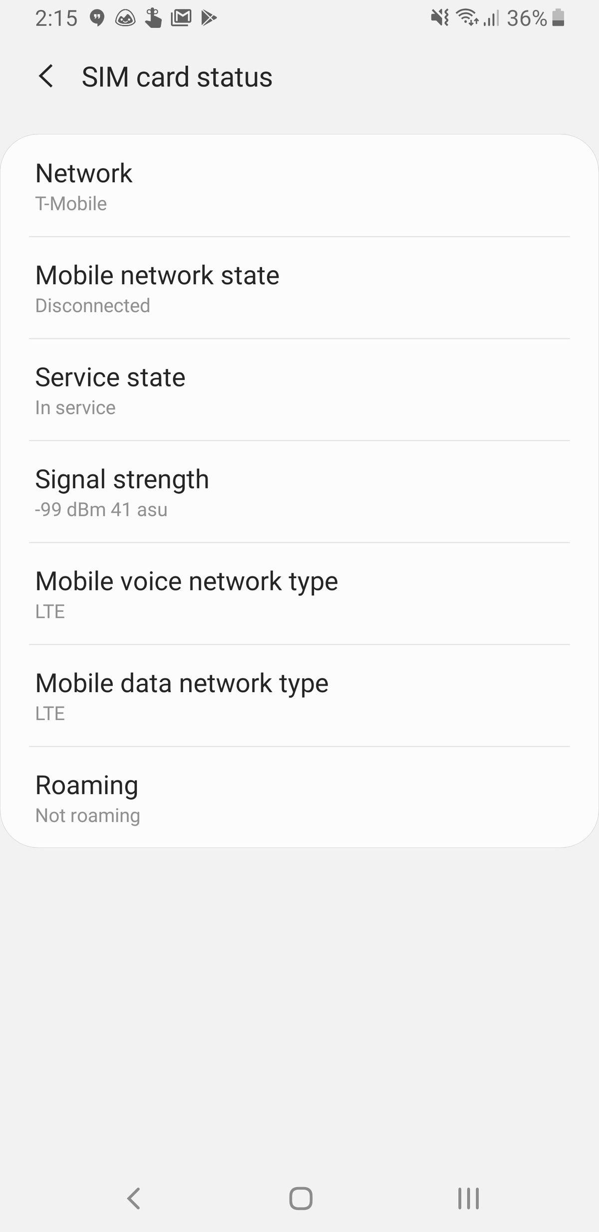 Samsung Galaxy S10+ Şimdi de LTE ve Bağlantı Sorunları ile Gündemde