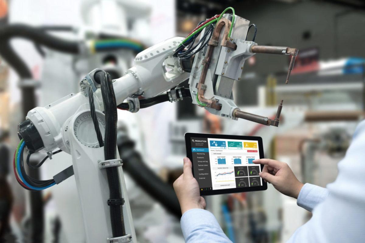 Google’ın Robot Departmanı, Yapay Zeka Odaklı Olarak Geri Dönüyor
